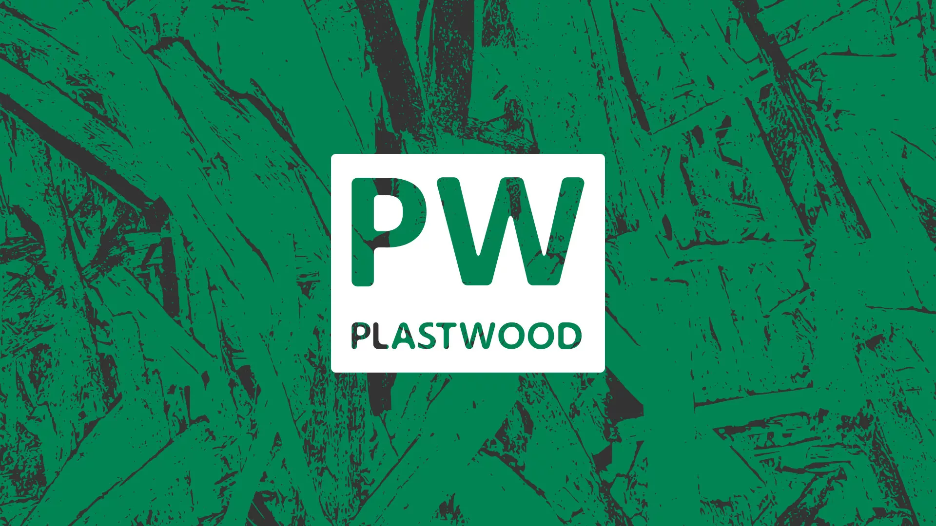 Разработка айдентики и сайта компании «Plastwood» в Байкальске
