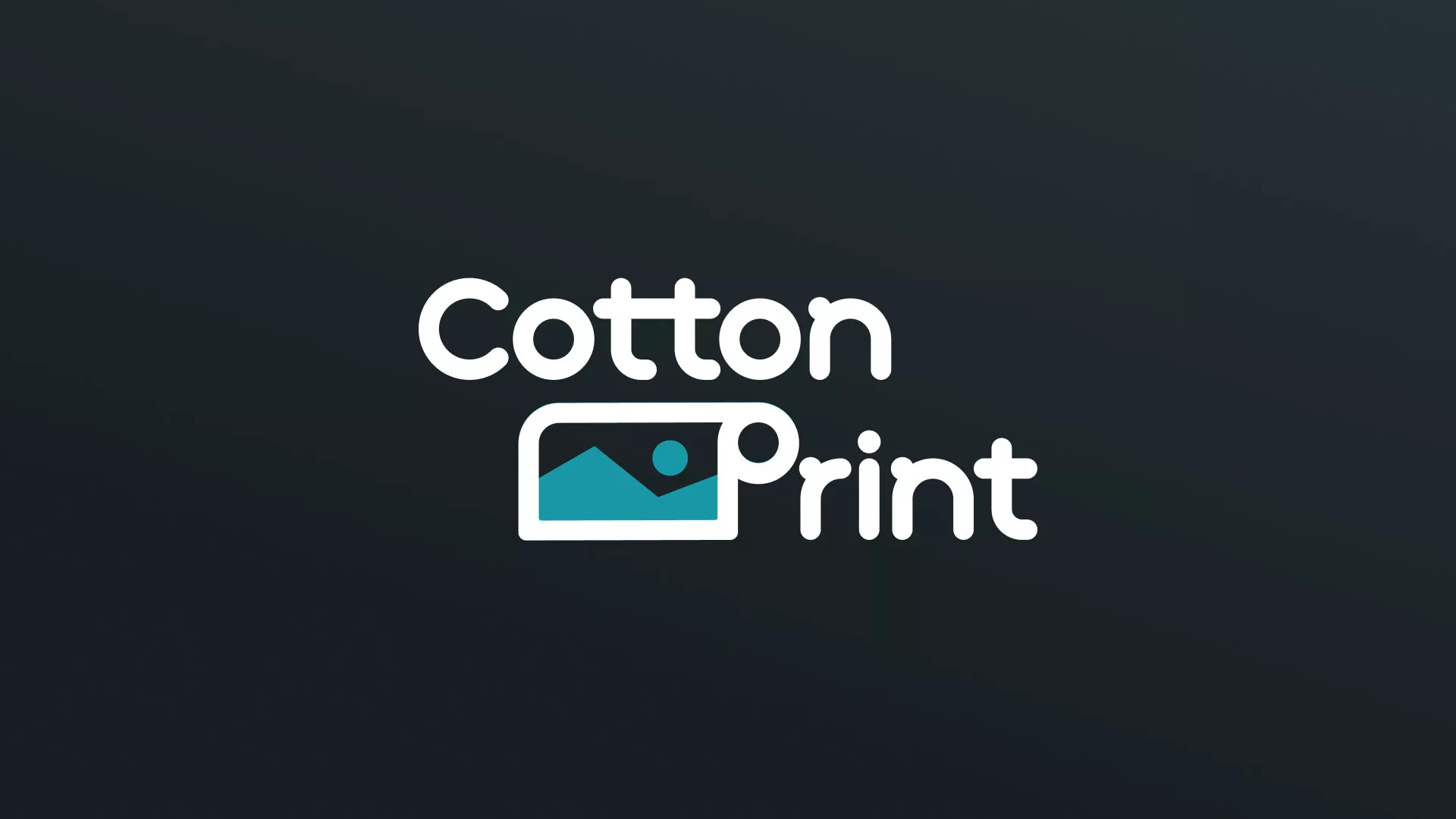 Разработка логотипа в Байкальске для компании «CottonPrint»