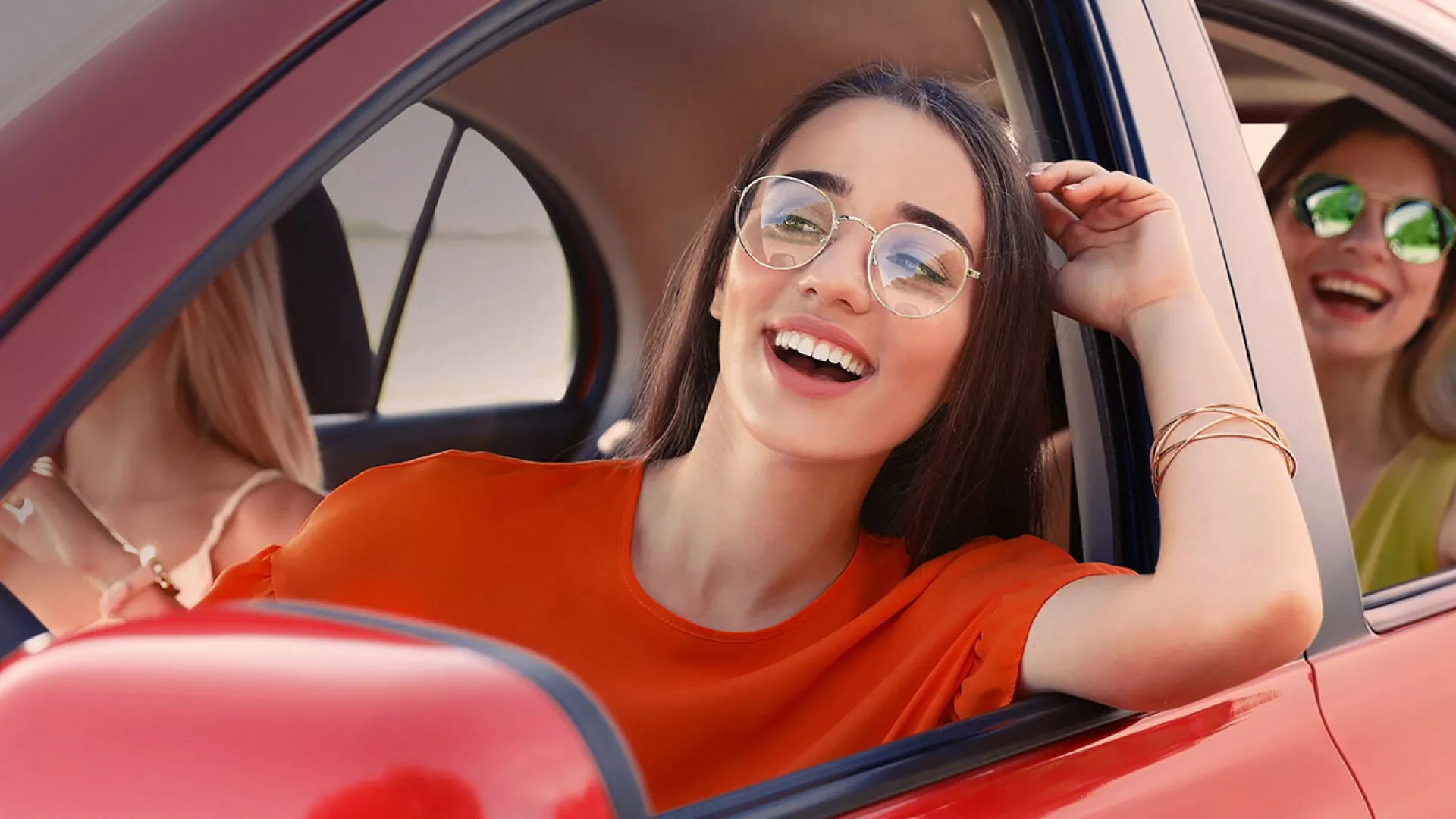 Разработка сайта для проката автомобилей в Байкальске