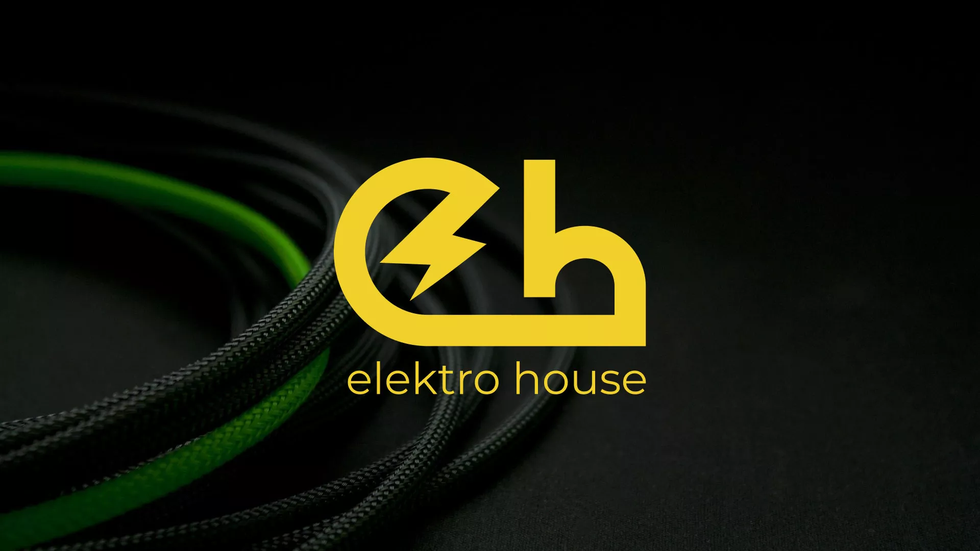 Создание сайта компании «Elektro House» в Байкальске