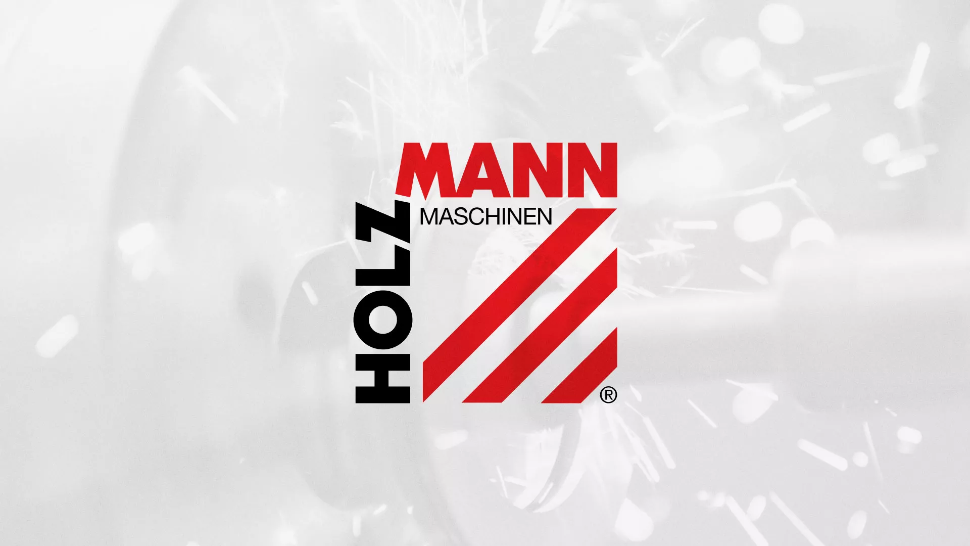 Создание сайта компании «HOLZMANN Maschinen GmbH» в Байкальске