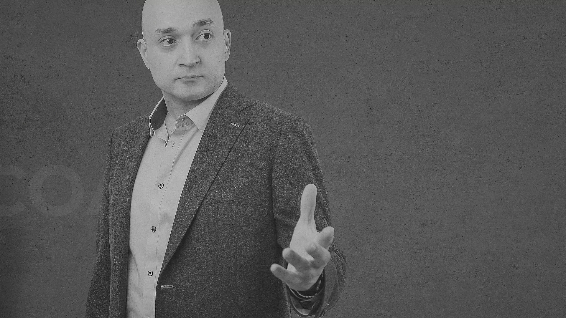 Разработка сайта для бизнес-тренера в Байкальске