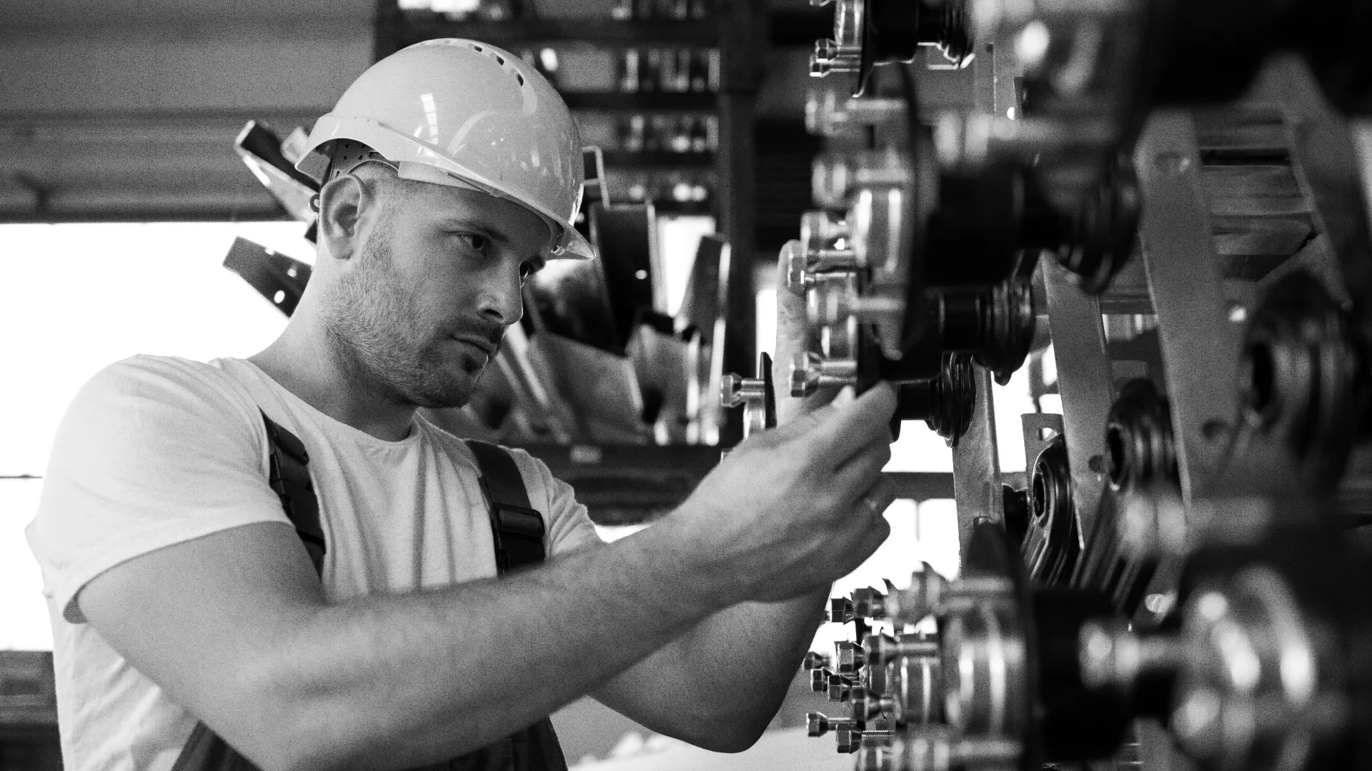 Разработка сайта для завода по продаже оборудования в Байкальске